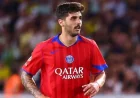 Galatasaray Eyes Lucas Beraldo in Loan-Plus-Option Move