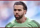 David Raya Eyes Champions League Final After 2018 Facial Injury — Raya Arsenal Goalkeeper