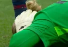 Safonov Injury Stops Psg Goalie in 27th Minute at Final