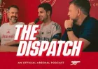 Arsenal Win Premier League Title as What Did Arsenal Win Returns