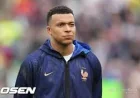 Frank Leboeuf Critiques Mbappe Team Leadership Before 2026 World Cup