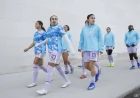 Moultrie, Turner Questionable for Portland Ahead of Utah Royals Fc Vs Portland Thorns