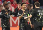 PSG Players Could Earn €1 Million Each in Champions League Winner Push