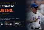 Lee Mazzilli, Bobby Valentine enter Mets Hall of Fame Saturday