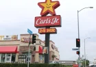 Harshad Dharod Sells 49 Carl's Jr. California Locations