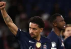 Psg Captain Marquinhos Warns Arsenal Set-Piece Threat Before Final