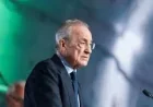 Jose Mourinho Returns to Real Madrid After 13 Years — Nico Paz Real Madrid Transfer