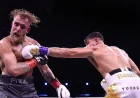 Tommy Fury Faces Eddie Hall On June 13 Before Due Date — Eddie Hall Vs Tommy Fury