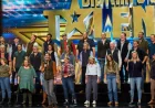 Hawkstone Farmers Choir Wins Semi-Final, Reaches Final on May 30 Farmers Choir Bgt
