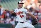 Brandon Young as Bassitt holds Blue Jays to one run in six innings