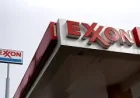 Exxon Warns Crude Could Hit $160 as Inventories Thin