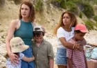 Jessica Raine lifts 2 Weeks In August with Zoe’s holiday collapse