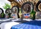 Levi Kitchen Tops 250 A Practice With 2:22.717 — Ama Motocross 2026