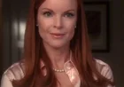Marcia Cross Shares Rare Selfie After 64 and Desperate Housewives