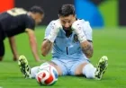 Ecuador Vs Arabia Saudita: Beccacece Faces 18:30 Test in New Jersey