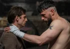 Richard Gadd Drives Half Man Ending Explained to a Prison Reveal