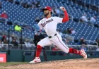 Cionel Perez Joins Mets After Triple-A Syracuse Call-Up