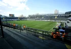 Lucas Arcanjo ruled out as Santos Vs Vitória reaches Vila Belmiro