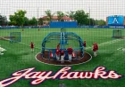 Arkansas Opens 2026 NCAA Run at 5 p.m. in Lawrence — Ku Baseball Game Today