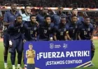 Georgios Donis Leads Saudi Arabia Into Ecuador Vs Saudi Arabia Friendly