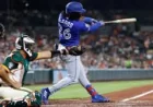 Seabold on McAdoo: Blue Jays call up Triple-A infielder
