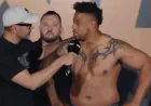 Greg Hardy Misses Weight By 26 Pounds in Belgrade