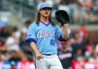 Grant Holmes 3.78 ERA Leads Braves Vs Reds Prediction at Great American Ball Park