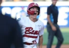 Alabama Tops UCLA 6-3, Sets Up Alabama Vs Nebraska Softball