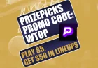 Prizepicks Promo Code CBRO50 Lifts Splash Bonus to $50