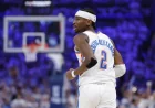 Spurs and Thunder Set Game 7 at 8 p.m. ET on NBC — Nba Live Stream