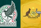 Mexico Vs Australia Final Audition Sets Javier Aguirre's Roster Call