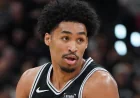 Harper Spurs Need Dylan Harper Again in Game 7
