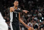 Spurs Force Game 7, Put Knicks in Better Position — Spurs Vs Knicks
