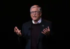 Gates Foundation Launches Review of Bill Gates Epstein Ties
