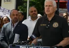 Bruce Blakeman Defends Savia After JFK Airport Arrest
