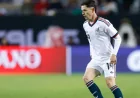 álvaro Fidalgo Wins FIFA Approval for Mexico Switch in February 2026
