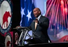 Kendall Qualls wins GOP endorsement after 10 rounds