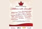 Isabelle Boulay animera la fête du Canada 2026 à Ottawa