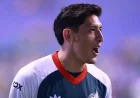 Edson álvarez rules out Rayados move and targets Europe