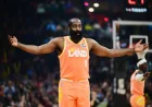 Josh Giddey Leads Harden Talk After Cavaliers End Monday Run