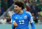 Memo Ochoa Chases Sixth World Cup at 40