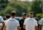 Harry Souttar Returns to Challenge for Australia’s World Cup Spot