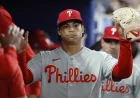 Jesús Luzardo Meets Dodgers After 1.00 ERA Run