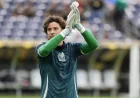 Guillermo Ochoa Cuts Salary to 480,000 Euros for AEL Limassol