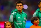 Real Madrid Will Scout Gilberto Mora at 2026 World Cup