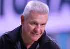 Chino Huerta frames Mexico’s 2026 seeded advantage