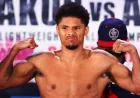 Lamont Roach Says Shakur Stevenson Fight Would Decide 135 Pounds
