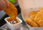 Mike Haracz Says Mcdo McDouble Hack Saves $2 or More