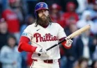Phillies Manager Faces Brandon Marsh Trade Call Amid Lineup Need