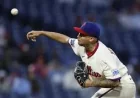 Orion Kerkering Returns to Dodger Stadium After Game 4 Error